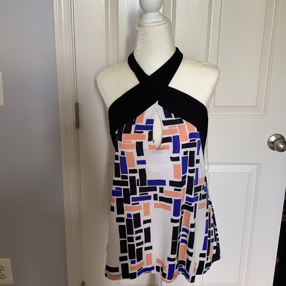 Hippie Guilt sleeveless top